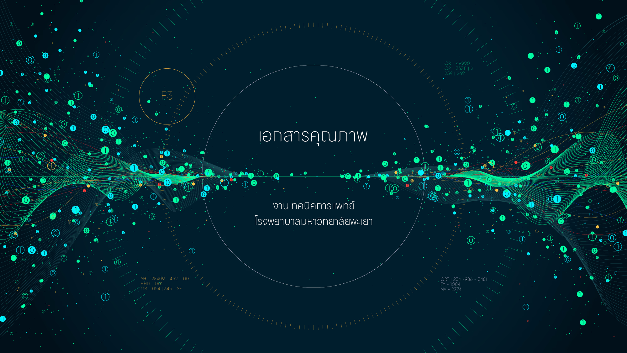 เอกสารคุณภาพ